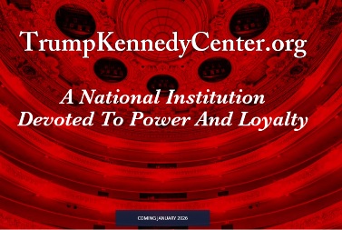 Producent pokrenuo satiričan sajt zbog Trampove "smiješne" odluke